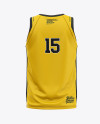 Basketball Jersey