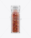 Paprika Grinder Mockup