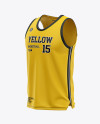 Basketball Jersey