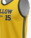 Basketball Jersey