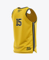 Basketball Jersey