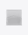 Glossy Box Mockup