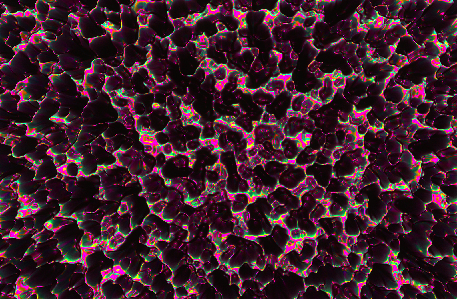 Holographic Decay Holographic Decay