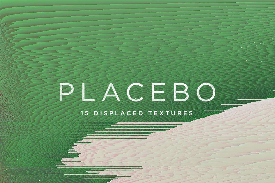 Placebo Abstract Glitch Textures Placebo Abstract Glitch Textures