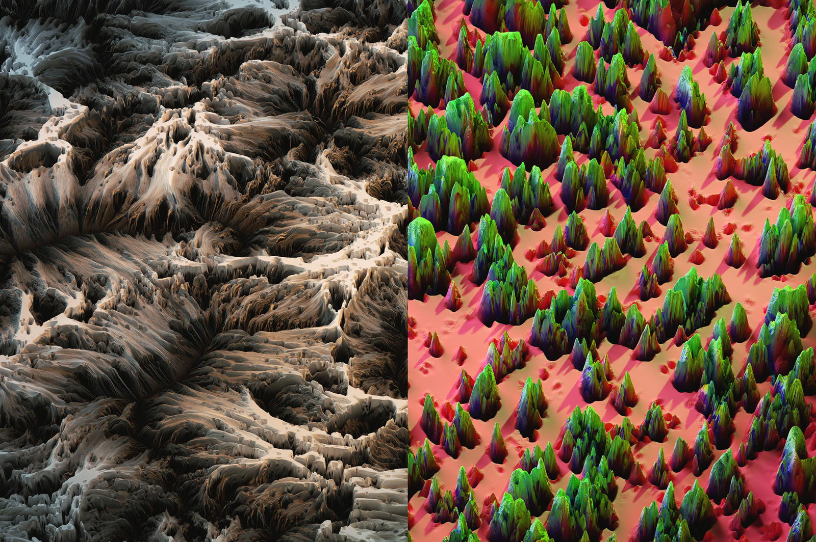 Surreal Volume 2 Surreal Volume 2