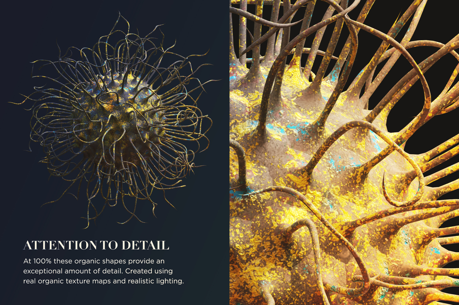 Organic Abstraction Vol1 Organic Abstraction Vol1