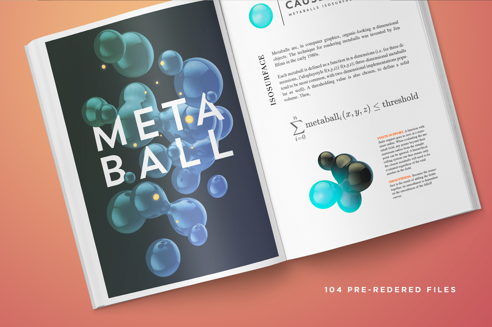 Metaball