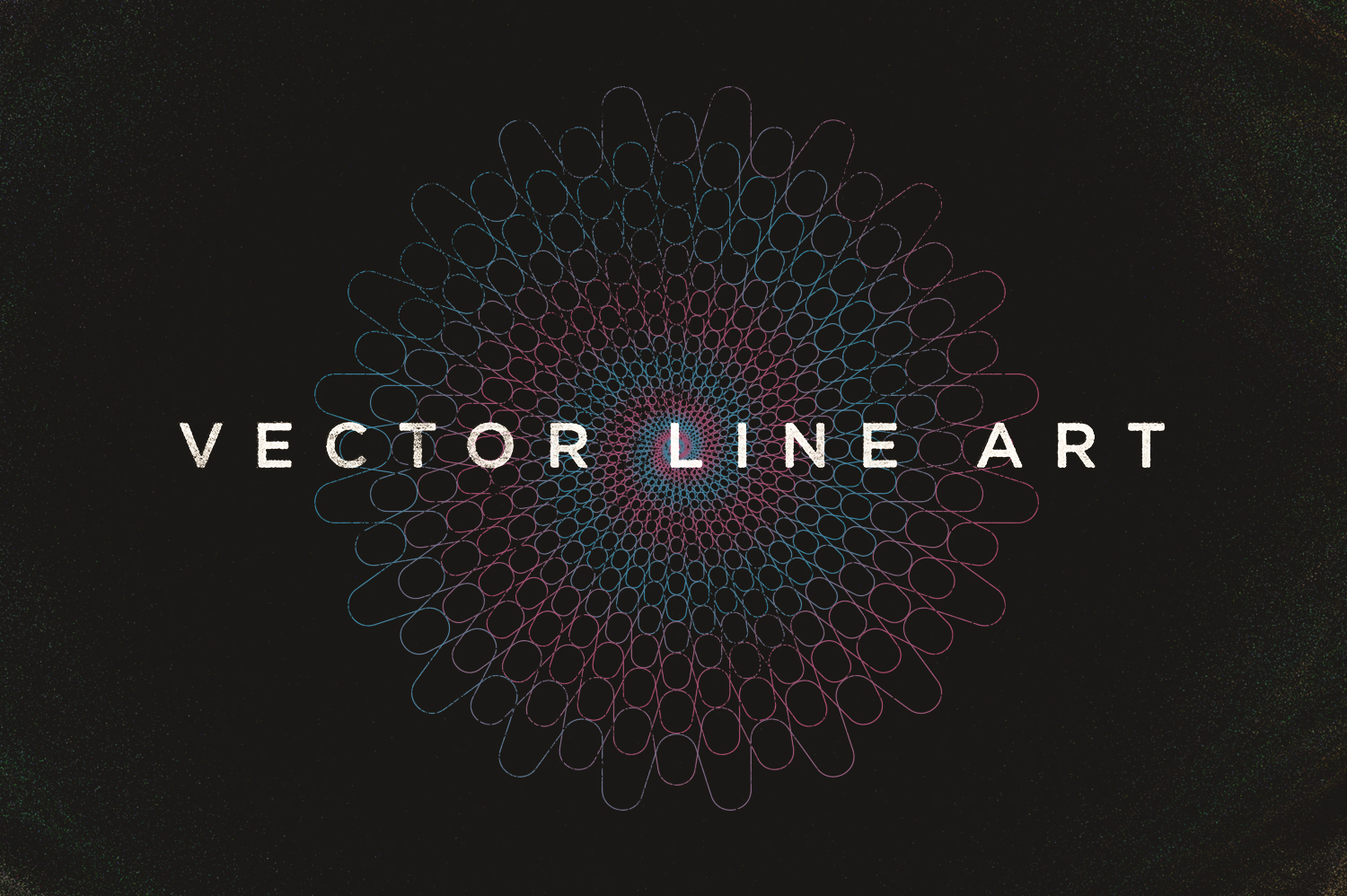 Vector Line Art Vector Line Art