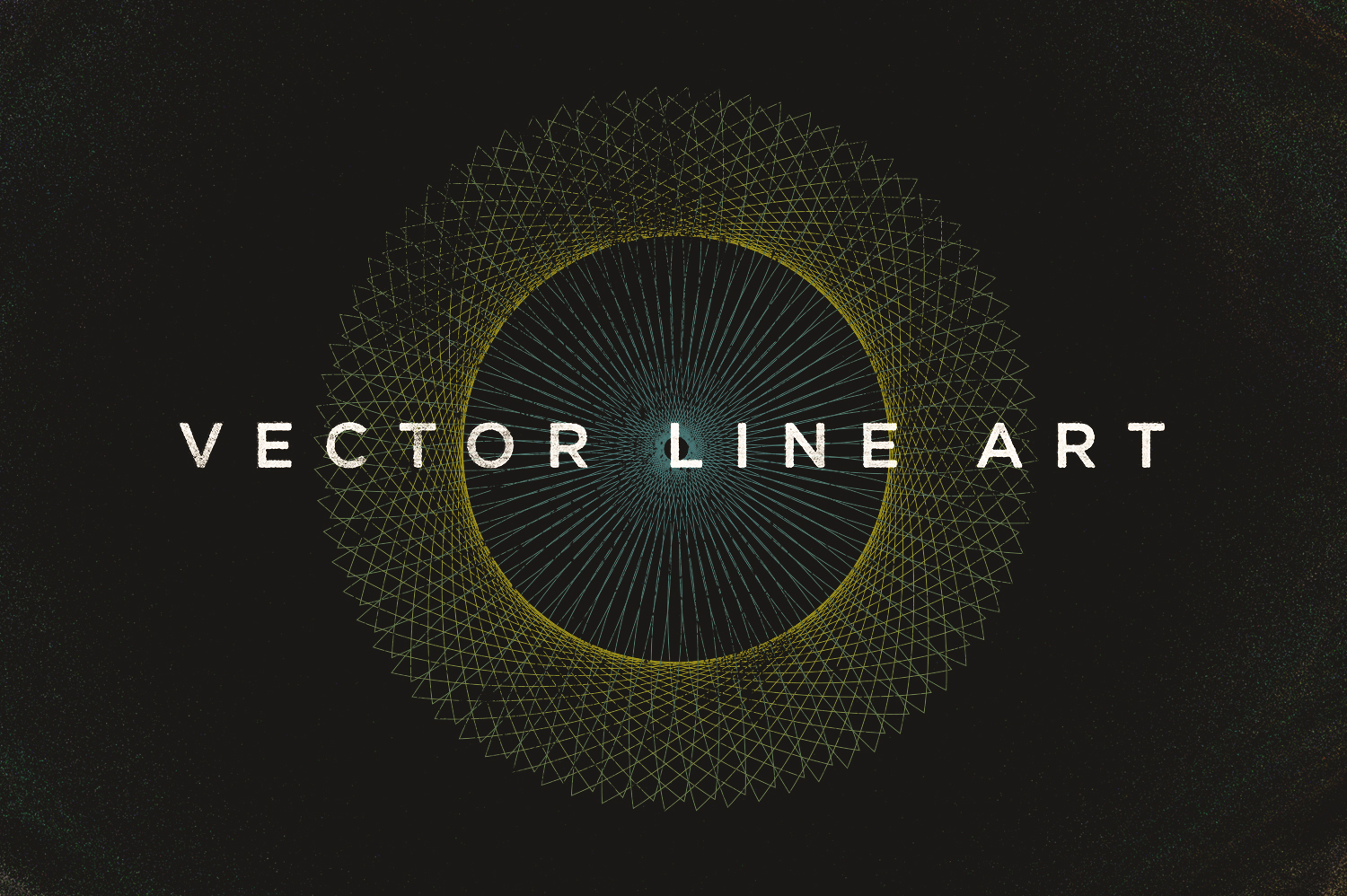 Vector Line Art Vector Line Art