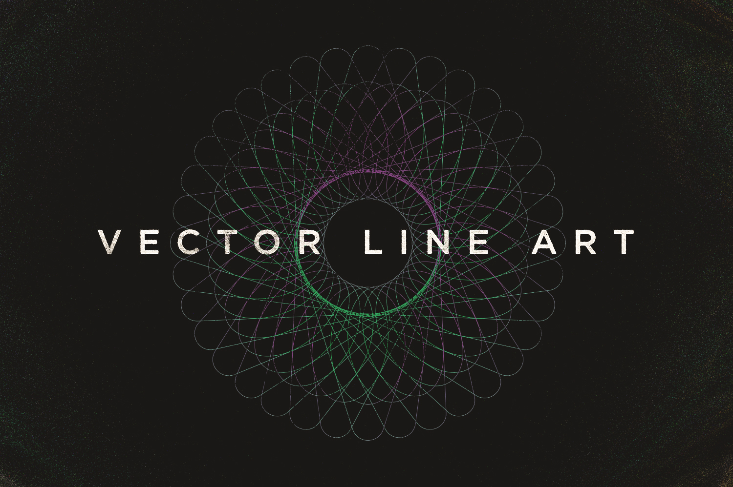 Vector Line Art Vector Line Art