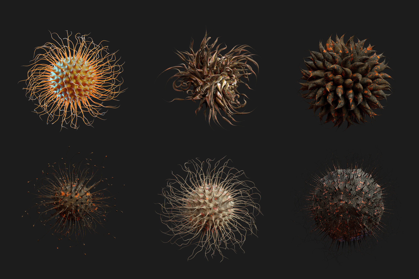 Organic Abstraction Vol2 Organic Abstraction Vol2