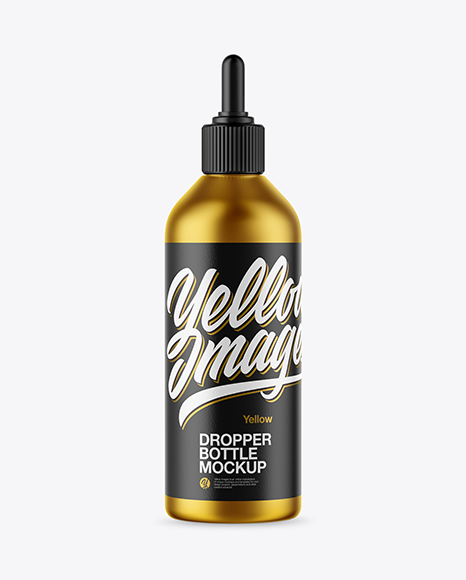 Matte Metallic Dropper Bottle Mockup - Matte+Dropper+Bottle+Mockup+-+Matte+Metallic+Dropper+Bottle+Mockup+-+Metallic+Dropper+Bottle+...