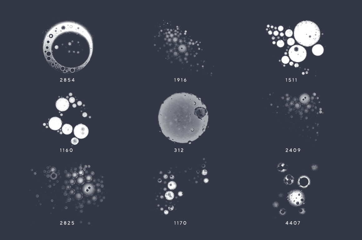 Cell Brushes