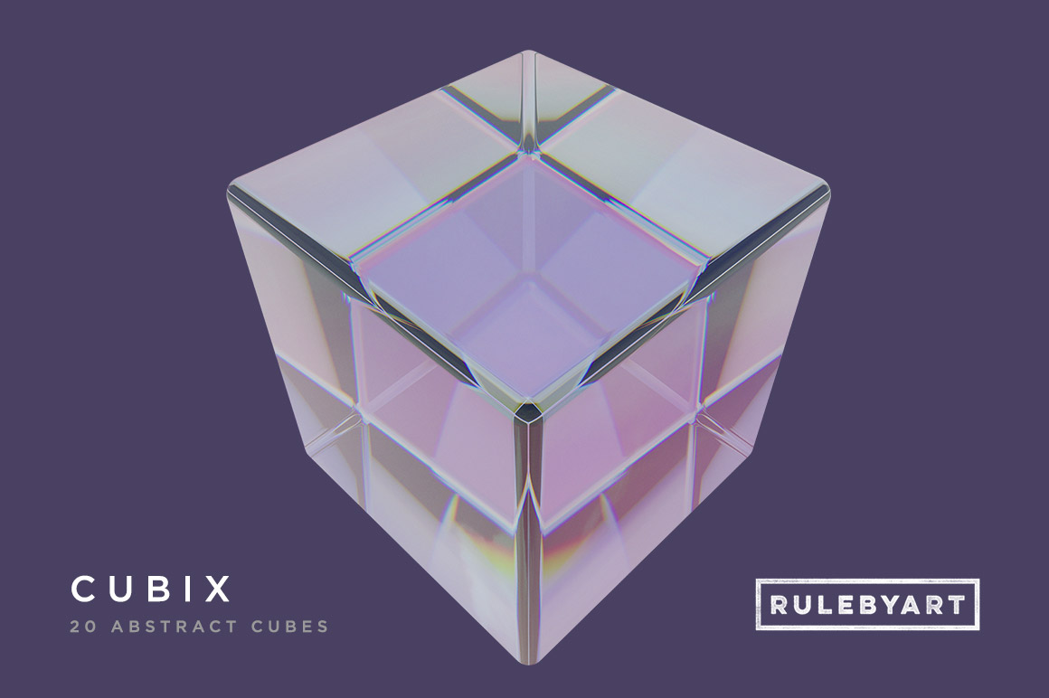 Cubix Cubes