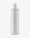 Glossy Cosmetic Bottle Mockup Glossy Cosmetic Bottle Mockup
