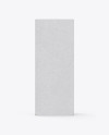 Kraft Box Mockup