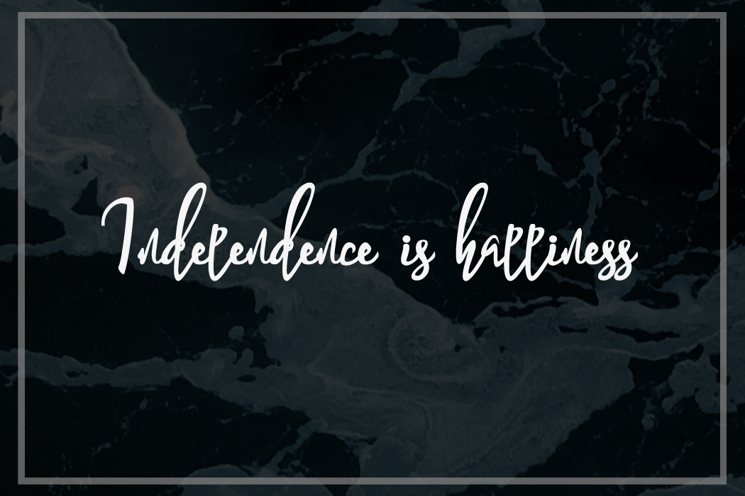 Bandrose typeface Bandrose typeface