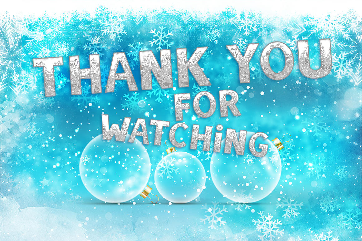 SNOW - Font Family SNOW - Font Family