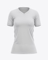 Women’s Soccer Jersey