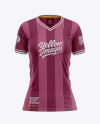 Women’s Soccer Jersey