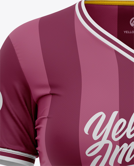 Women’s Soccer Jersey