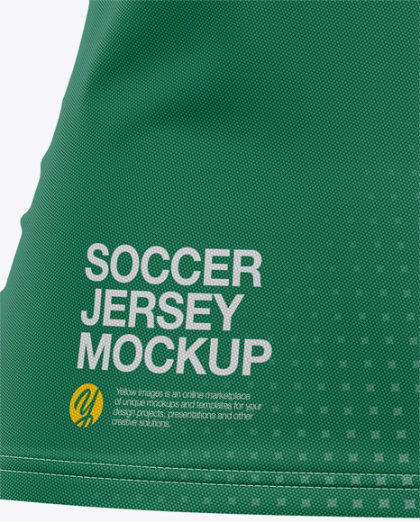 Women’s Soccer Jersey