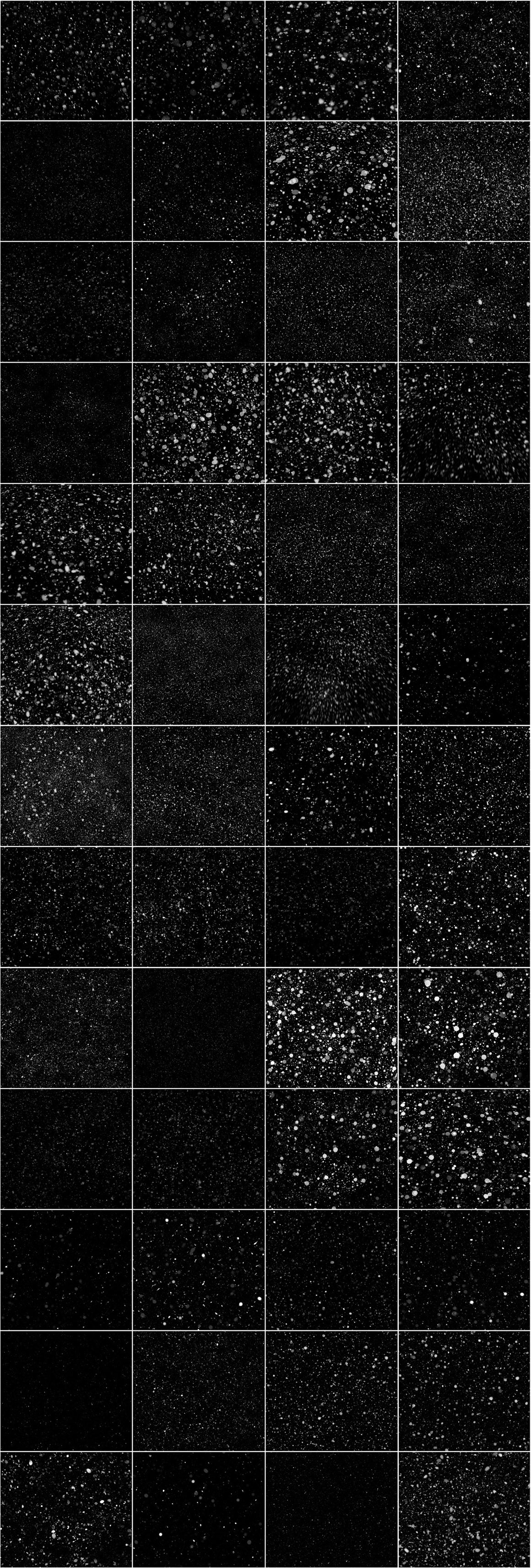 100 Snow Photoshop Brushes 100 Snow Photoshop Brushes