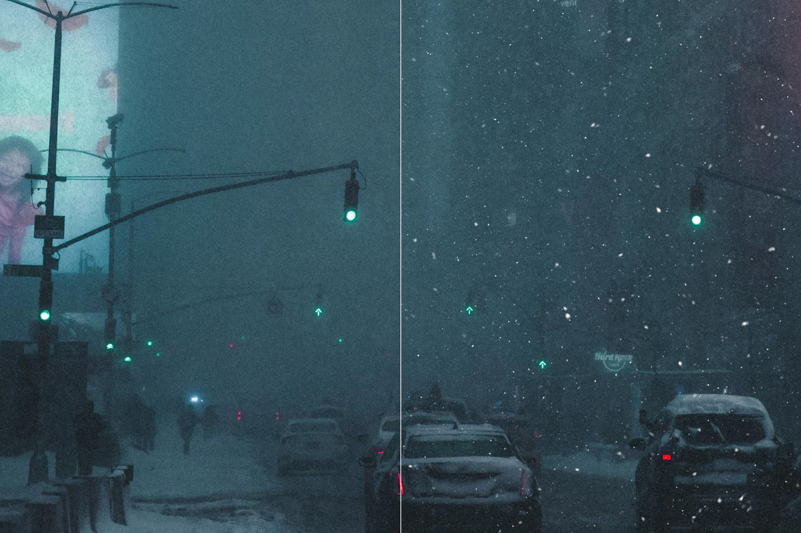 100 Snow Photoshop Brushes 100 Snow Photoshop Brushes