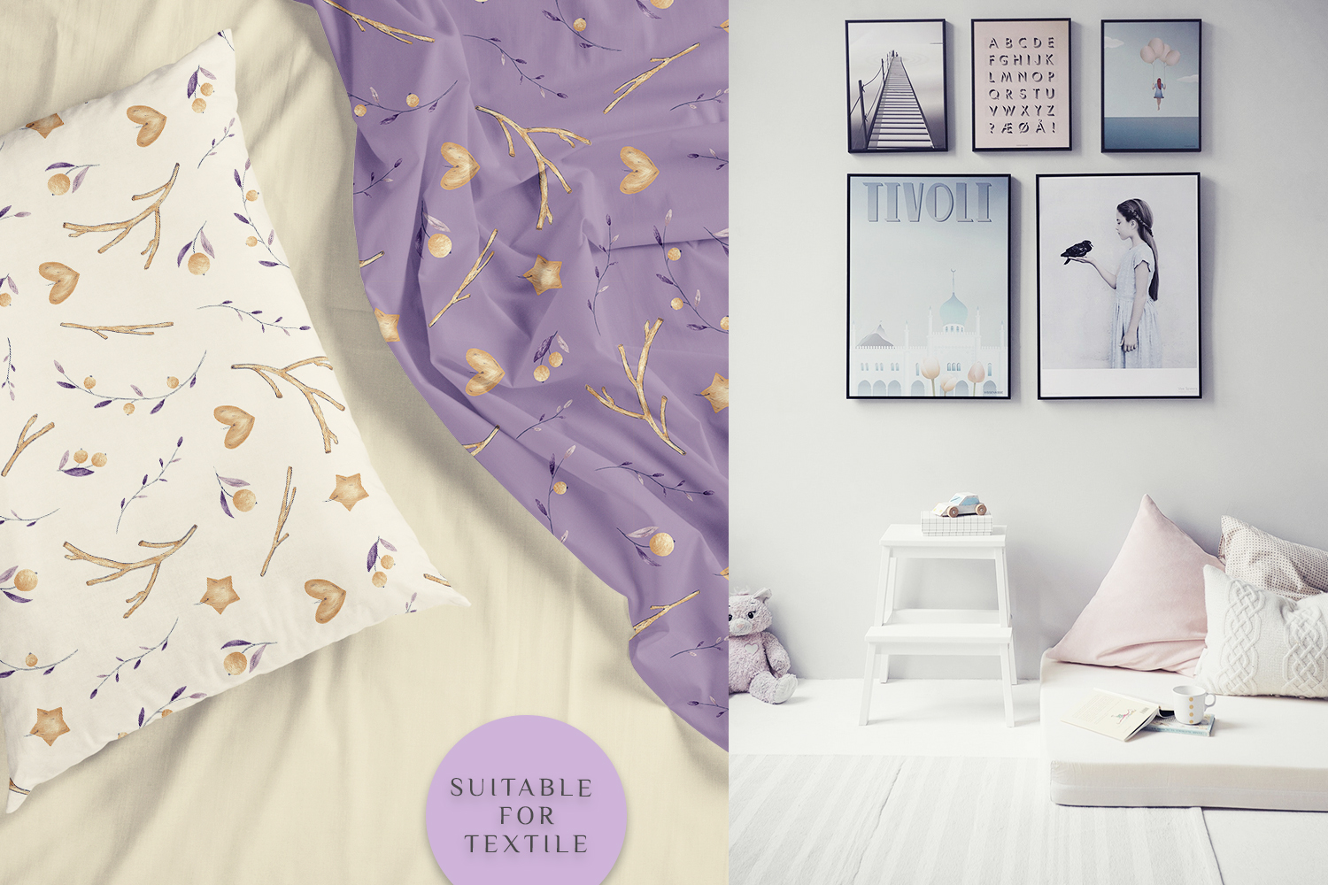 Scandi Fest - Patterns Scandi Fest - Patterns