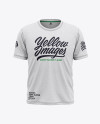 Heather Short Sleeve T-Shirt