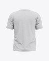 Heather Short Sleeve T-Shirt