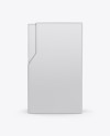 Glossy Box Mockup