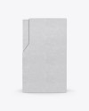 Kraft Box Mockup