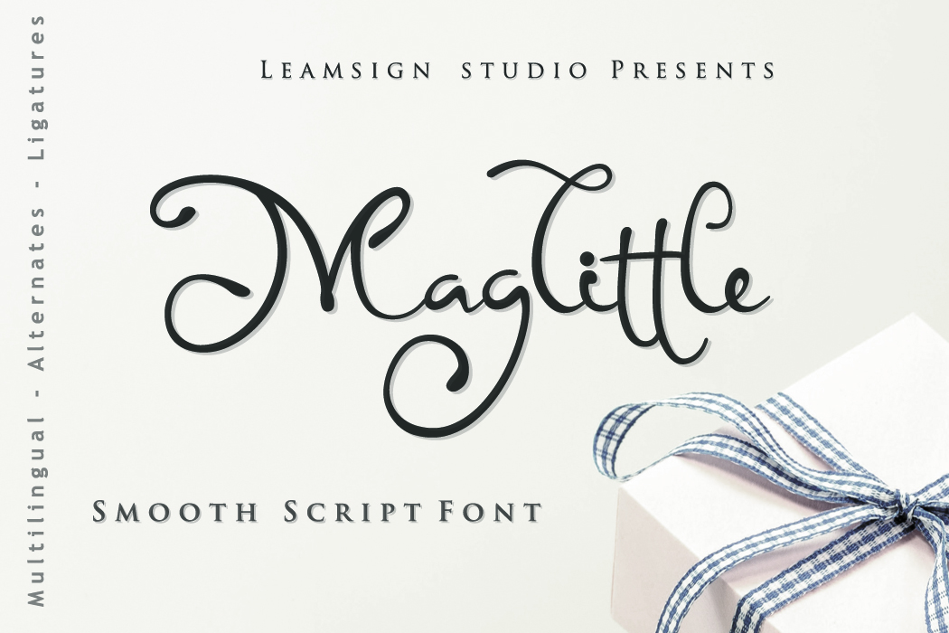 Maglittle