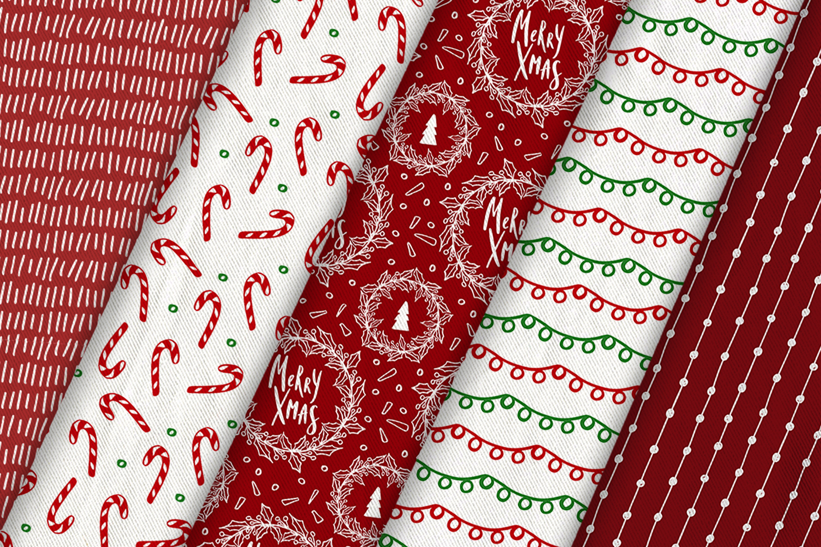 Christmas Crafters Pack – for DIY projects Christmas Crafters Pack – for DIY projects
