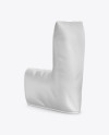 Putter Headcover Mockup Putter Headcover Mockup