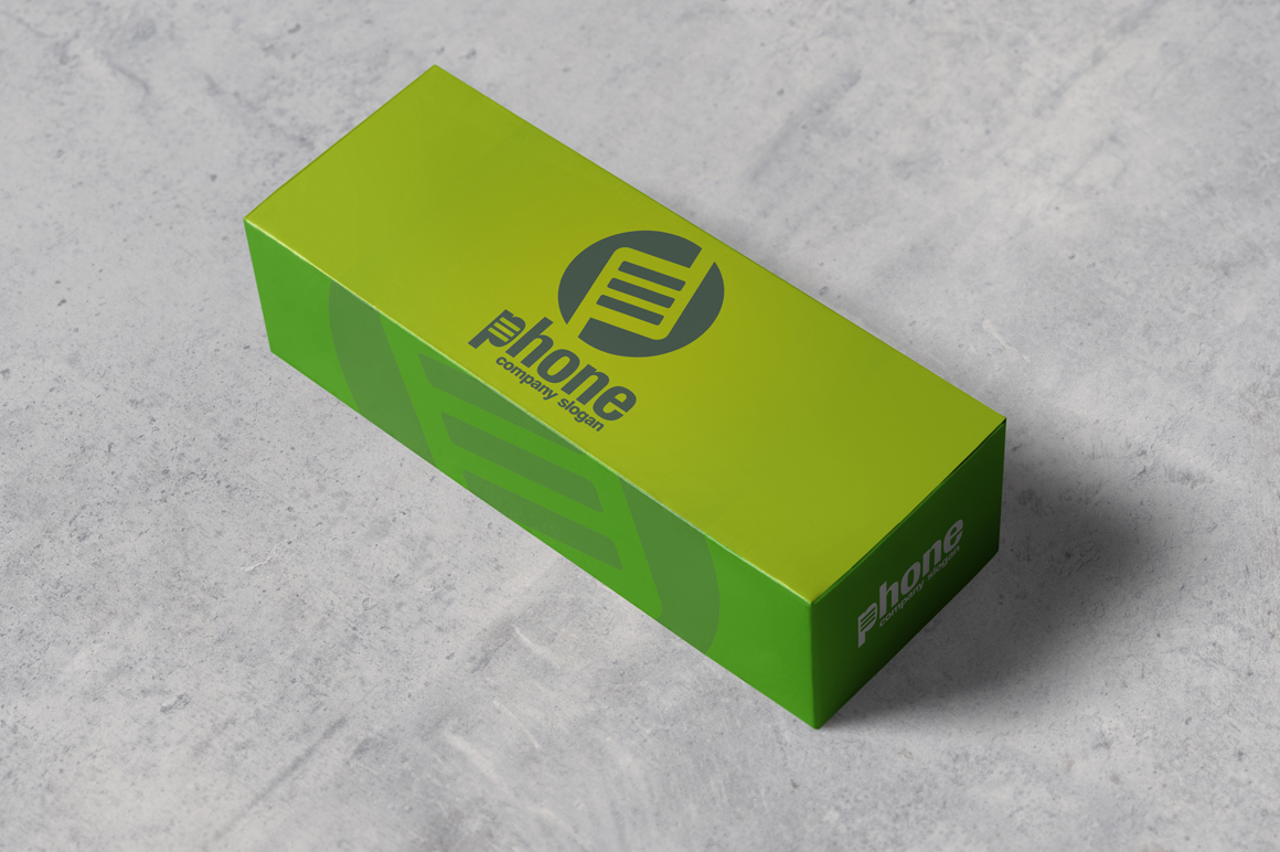 Box / Packaging Mockups Box / Packaging Mockups