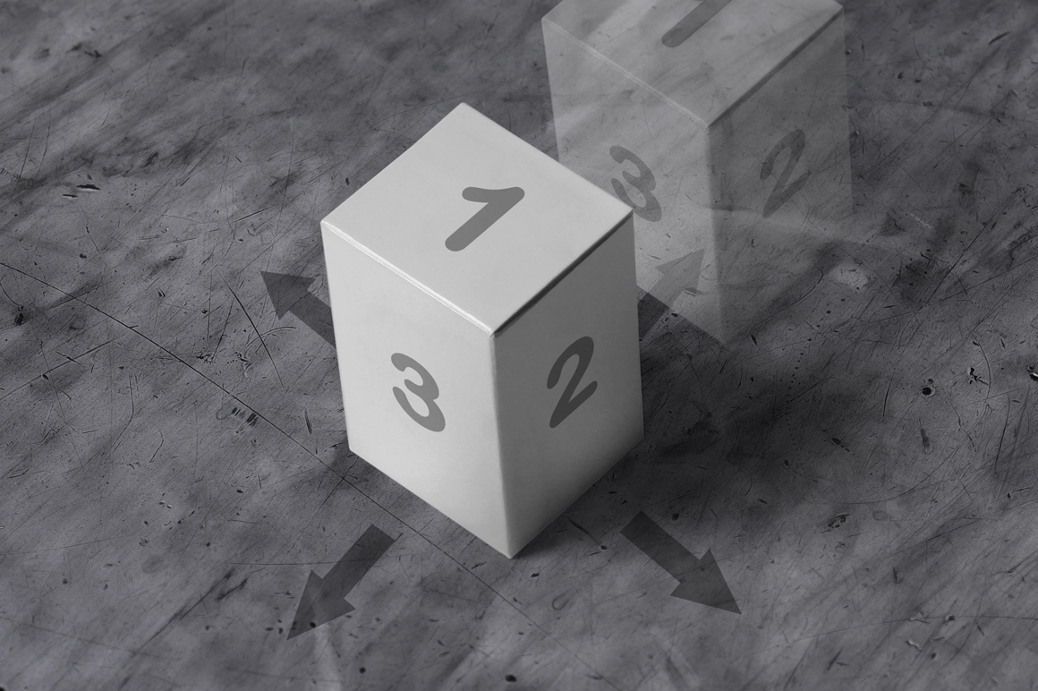 Box / Packaging Mockups Box / Packaging Mockups