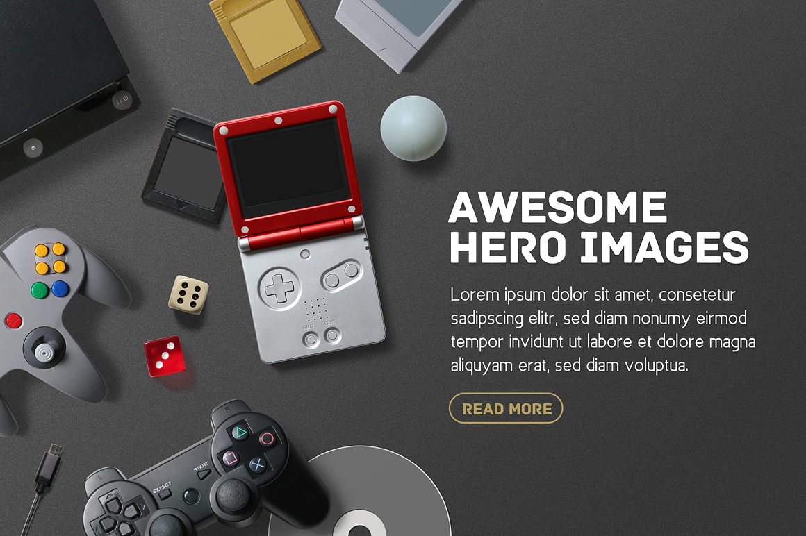 Games & Entertainment Scene Creator Games & Entertainment Scene Creator