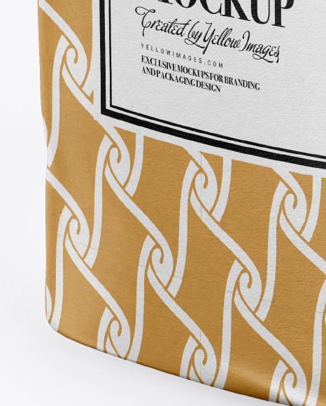 Kraft Soap Bar Package Mockup Kraft Soap Bar Package Mockup