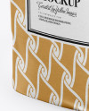 Kraft Soap Bar Package Mockup Kraft Soap Bar Package Mockup
