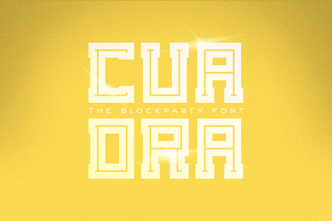 Cuadra Cuadra