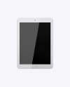 iPad Mockup