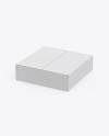Kraft Box Mockup Kraft Box Mockup