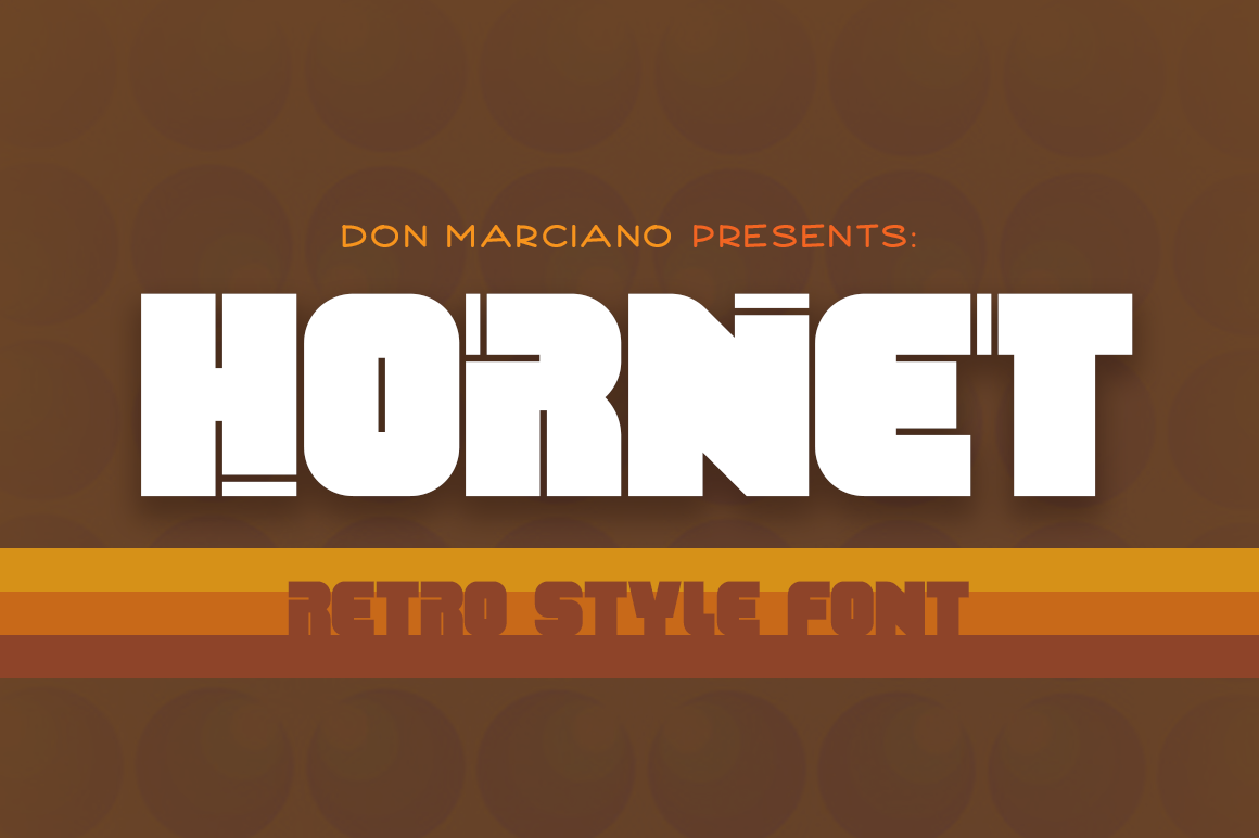 Hornet Hornet