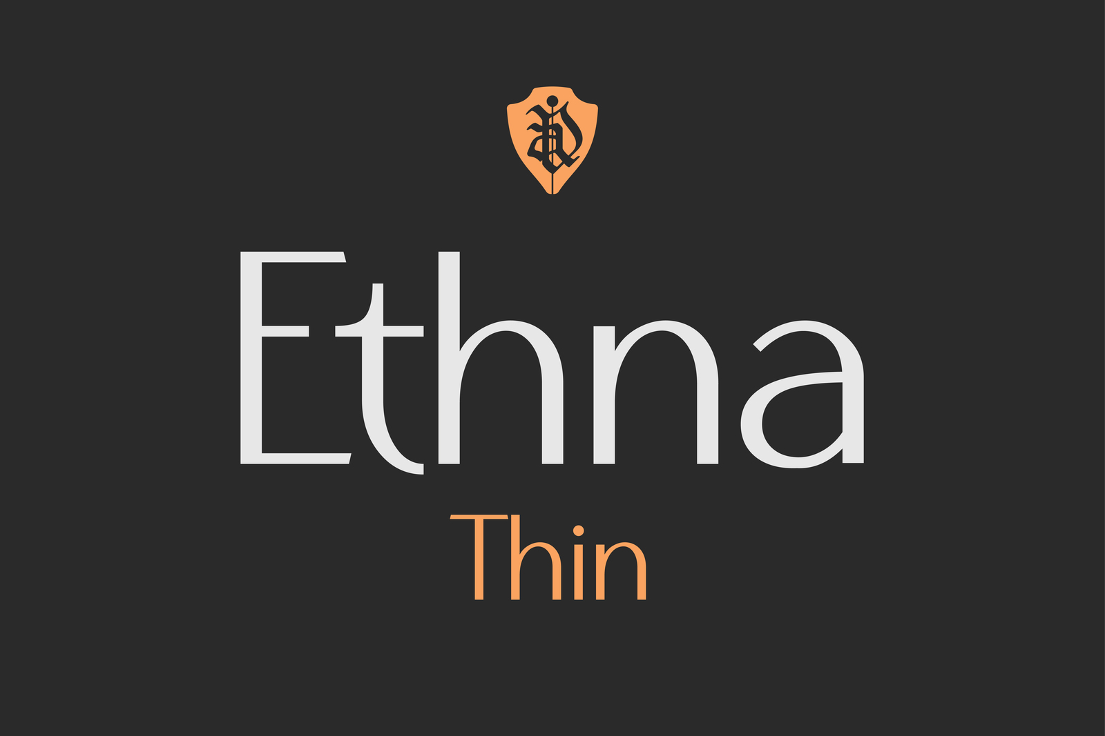 Ethna thin Ethna thin