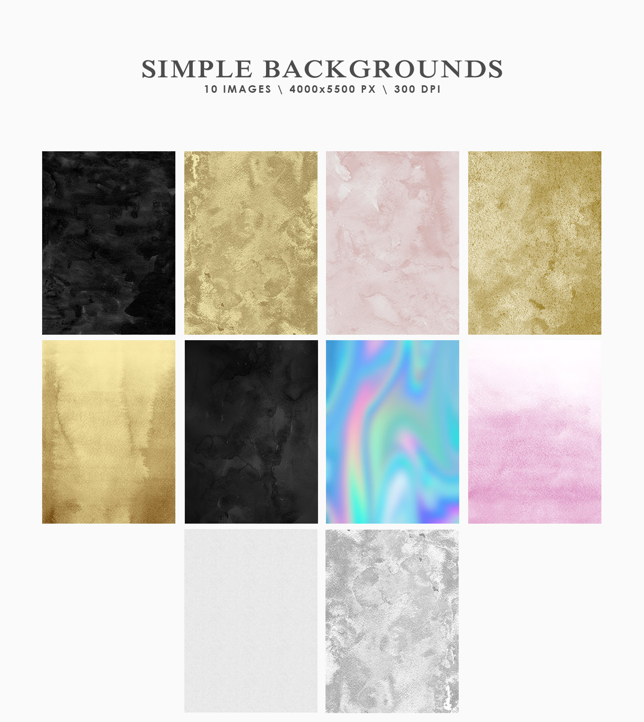 Contemporary Artistic Backgrounds Contemporary Artistic Backgrounds