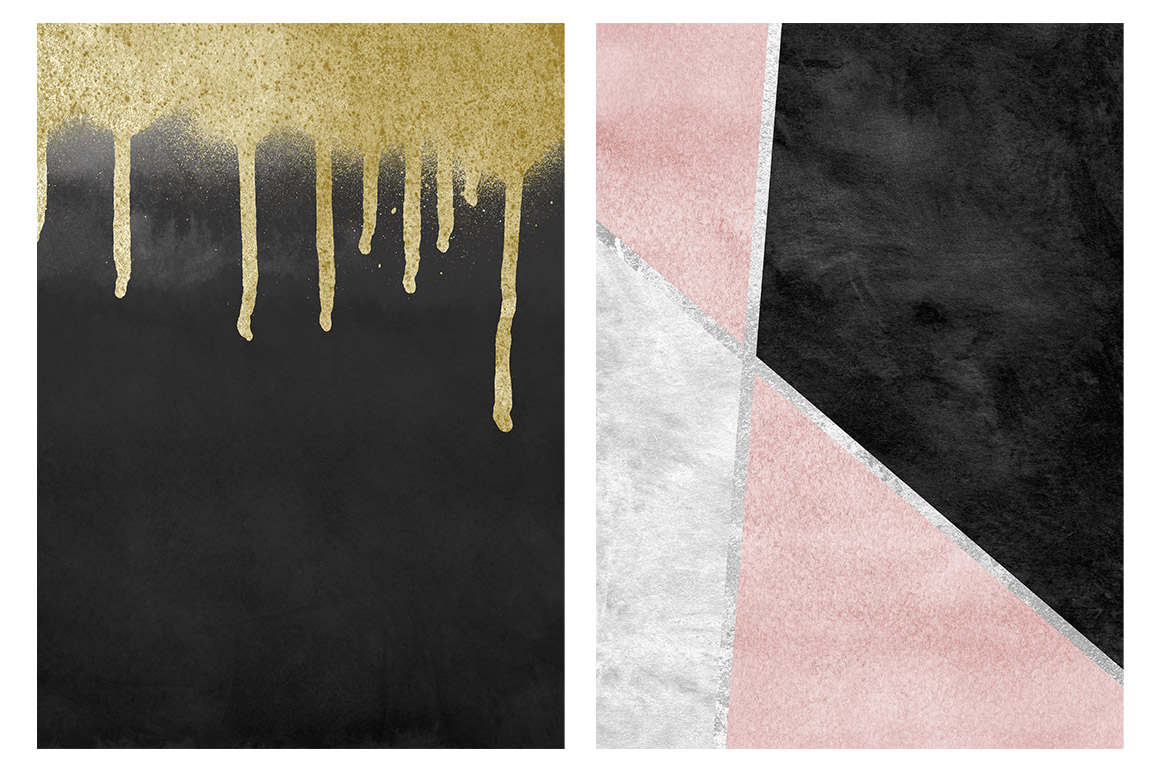 Contemporary Artistic Backgrounds Contemporary Artistic Backgrounds