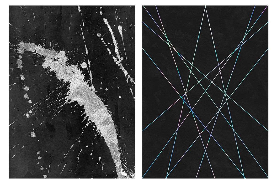 Contemporary Artistic Backgrounds Contemporary Artistic Backgrounds