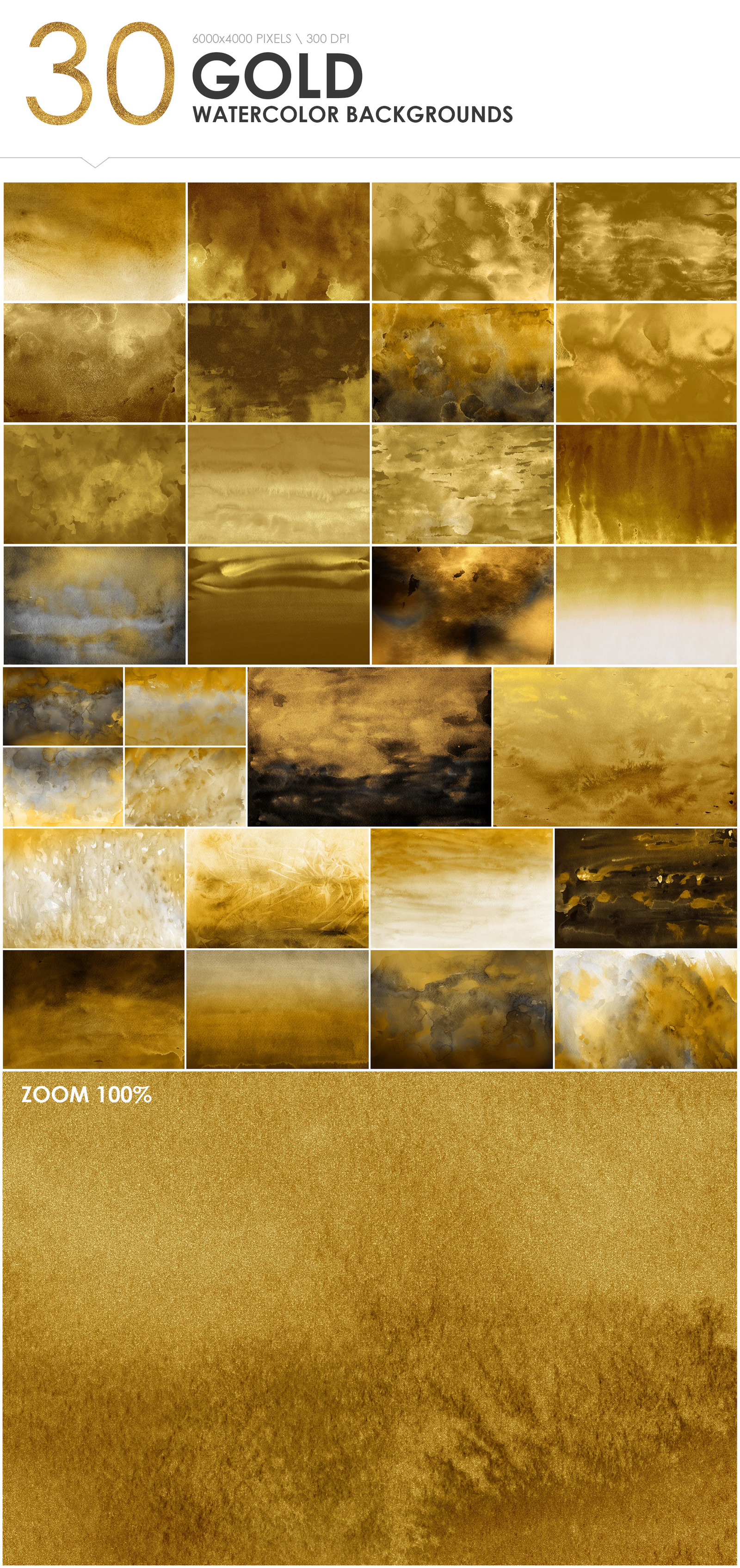 300 Diverse Watercolor Backgrounds 300 Diverse Watercolor Backgrounds